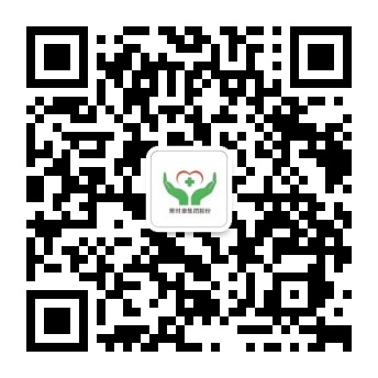 聚时康公众号二维码